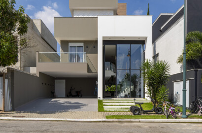 Casa de Condomínio com 4 Quartos à venda, 600m² - Ceramica