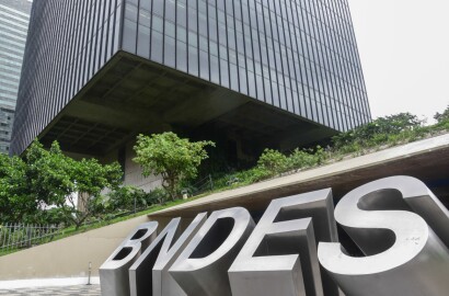 BNDES pretende dobrar concessão de financiamentos este ano